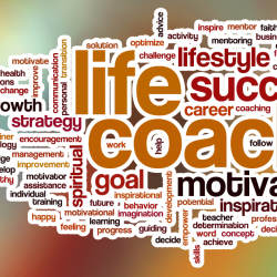 What is a life coach