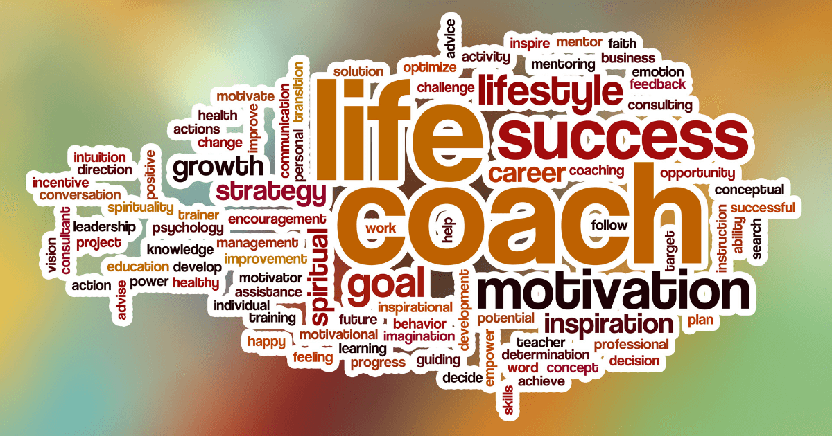What is a life coach