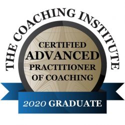 Credentialed Advanced Practitioner Graduate 2020 large
