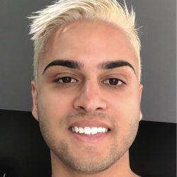 Brandon Mangion