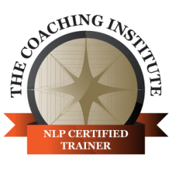 TCI Certified NLP Trainer  large