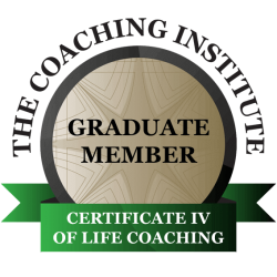 Certificate IV of Life Coaching  large