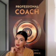 Mahsa Delnawaz Leadership Coach