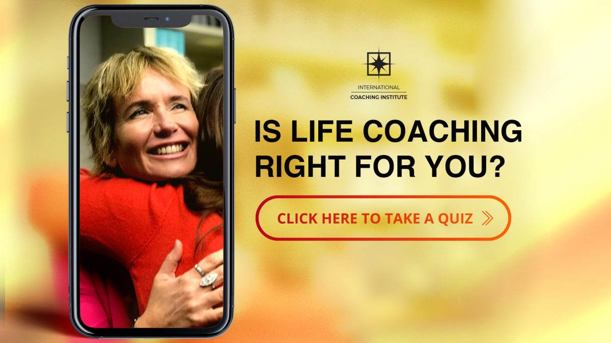Quiz: Find out if Life Coaching is the career for you