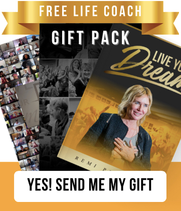 Free gift pack